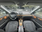 Mercedes E 270 Klimatronic 4-stref, Hak holowniczy, Kombi, Ele. fotele - 13