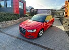 Audi A3 1.4 TFSI 122#Navi#Xenon#LED#Karbon - 1