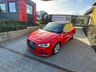 Audi A3 1.4 TFSI 122#Navi#Xenon#LED#Karbon - 3