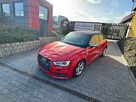 Audi A3 1.4 TFSI 122#Navi#Xenon#LED#Karbon - 5