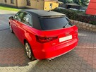 Audi A3 1.4 TFSI 122#Navi#Xenon#LED#Karbon - 7