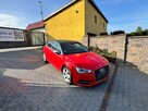Audi A3 1.4 TFSI 122#Navi#Xenon#LED#Karbon - 9