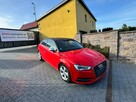Audi A3 1.4 TFSI 122#Navi#Xenon#LED#Karbon - 10