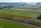 Działka z warunkami zabudowy 1.079 m² - 4