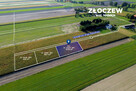 Działka z warunkami zabudowy 1.079 m² - 5
