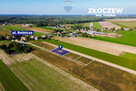 Działka z warunkami zabudowy 1.079 m² - 8