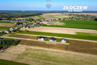 Działka z warunkami zabudowy 1.079 m² - 10