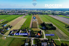 Działka z warunkami zabudowy 907 m² - 2