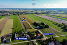 Działka z warunkami zabudowy 907 m² - 3