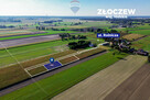 Działka z warunkami zabudowy 907 m² - 6