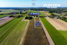 Działka z warunkami zabudowy 907 m² - 7