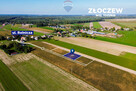 Działka z warunkami zabudowy 907 m² - 8
