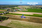 Działka z warunkami zabudowy 907 m² - 9