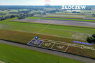 Działka z warunkami zabudowy 920 m² - 4