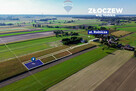 Działka z warunkami zabudowy 920 m² - 6