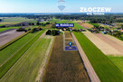 Działka z warunkami zabudowy 920 m² - 7