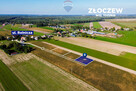 Działka z warunkami zabudowy 920 m² - 8