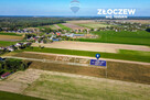 Działka z warunkami zabudowy 920 m² - 9