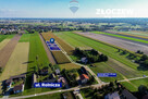 Kompleks trzech działek budowlanych - 3