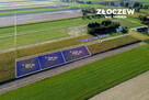 Kompleks trzech działek budowlanych - 5