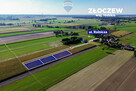 Kompleks trzech działek budowlanych - 6