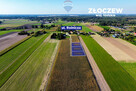 Kompleks trzech działek budowlanych - 7