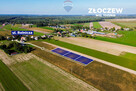 Kompleks trzech działek budowlanych - 8