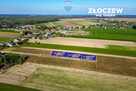 Kompleks trzech działek budowlanych - 9