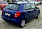 Škoda Fabia Zdrowa! Klima! Serwis! Rejestracja PL! Zamiana też! - 4