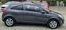 Opel Corsa Lift ! Grzana kierownica! Potwierdzony przebieg! Zamiana też! - 5