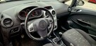 Opel Corsa Lift ! Grzana kierownica! Potwierdzony przebieg! Zamiana też! - 15