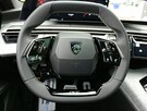 Peugeot 3008 GT Hybrid/audio Focal/ kamery 360/ temp.ACC/Panorama dach/ Gripcontrol - 11