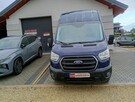 Ford Transit 2019/2020   *klima* wersja trend* - 2