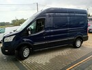 Ford Transit 2019/2020   *klima* wersja trend* - 12