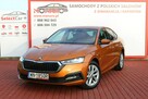 Škoda Octavia AMBITION 2.0 TDI Phoenix Orange Salon PL GWARANCJA RAPORT SelectCar+