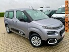 Citroen Berlingo SALON PL / 25 tys.km / 5 OSÓB / 2 x boczne drzwi / Gwarancja - 1