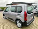 Citroen Berlingo SALON PL / 25 tys.km / 5 OSÓB / 2 x boczne drzwi / Gwarancja - 3
