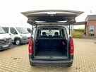 Citroen Berlingo SALON PL / 25 tys.km / 5 OSÓB / 2 x boczne drzwi / Gwarancja - 7