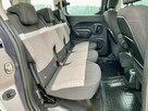 Citroen Berlingo SALON PL / 25 tys.km / 5 OSÓB / 2 x boczne drzwi / Gwarancja - 11