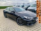 Kia Optima SALON PL / VOOL / SKÓRA / PAN DACH / KAMERA  360 / GWARANCJA