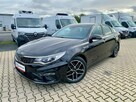 Kia Optima SALON PL / VOOL / SKÓRA / PAN DACH / KAMERA 360 / GWARANCJA - 2