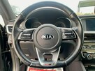 Kia Optima SALON PL / VOOL / SKÓRA / PAN DACH / KAMERA 360 / GWARANCJA - 9