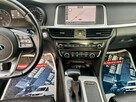Kia Optima SALON PL / VOOL / SKÓRA / PAN DACH / KAMERA 360 / GWARANCJA - 10