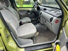 Renault Kangoo 1,6 i benz LPG   5 osobowy multispace - 4