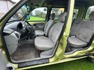 Renault Kangoo 1,6 i benz LPG   5 osobowy multispace - 6