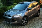 Ford Kuga 2,0 TDCi 4x4 165 tys km Ledy Opłacony