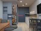Osobna kuchnia, Studio, Tramwaj - 1