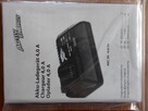 Nieużywana ładowarka 20/40V/4A ACTIVE ENERGY - 8