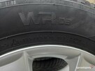 Kompletne koła 195/65R15 5x112z oponami ZIMOWYMI - 4