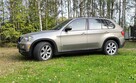 BMW X5 / 4x4 / 7 osobowe / 3.0 b - 1